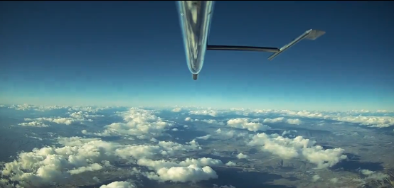 Foto - Çok sayıda ülkeye satılan AKSUNGUR İHA ile ilgili tarihi gelişme! "41 kere maşallah..."