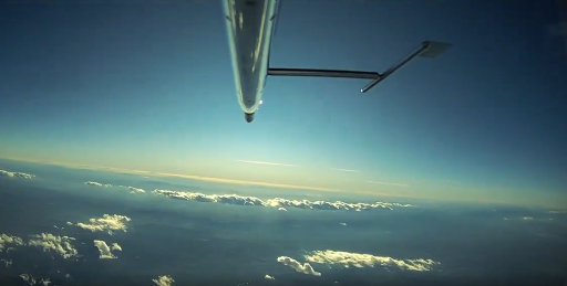 Foto - Çok sayıda ülkeye satılan AKSUNGUR İHA ile ilgili tarihi gelişme! "41 kere maşallah..."