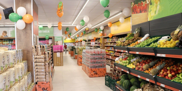 Çok sayıda ürün indirimde! Tarım Kredi'de dev bayram kampanyası