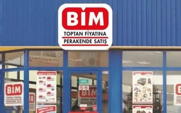 Çok sayıda üründe fırsat! BİM’den sürpriz indirim listesi