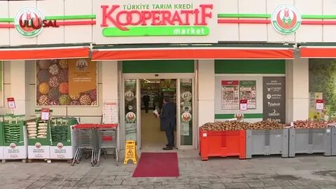 Çok sayıda üründe fırsat Tarım Kredi’de indirim şov