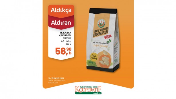 Foto - Çok sayıda üründe indirim! Tarım Kredi’de yeni fırsatlar