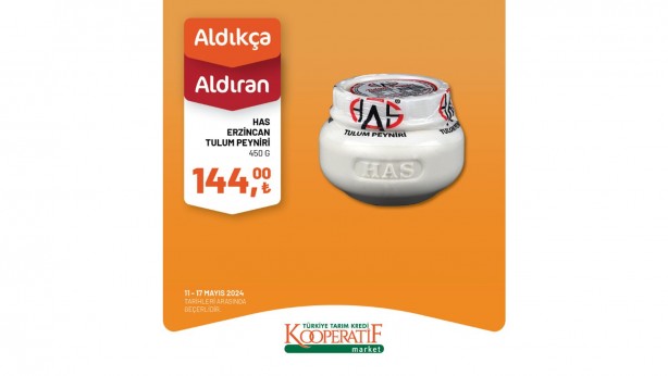 Foto - Çok sayıda üründe indirim! Tarım Kredi’de yeni fırsatlar