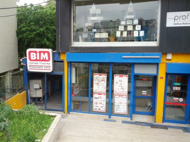Foto - Çok sayıda üründe kampanya! BİM'de yeni indirim rüzgarı