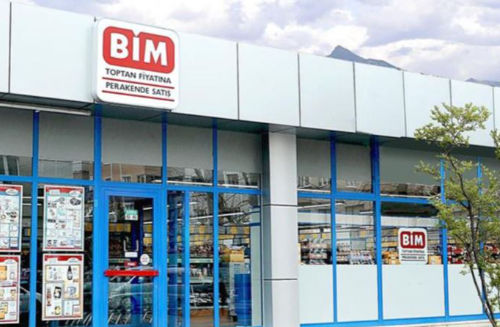 Foto - Çok sayıda üründe kampanya! BİM'de yeni indirim rüzgarı