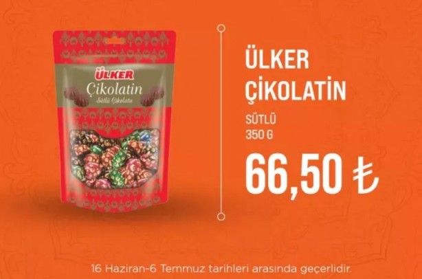 Foto - Çok sayıda üründe kampanya! Tarım Kredi'de büyük bayram indirimi