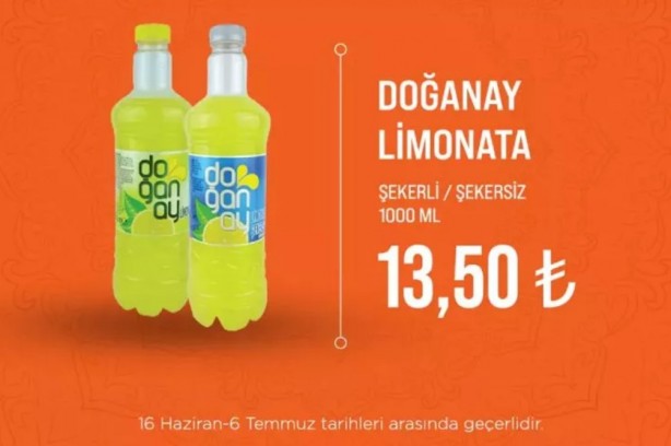 Foto - Çok sayıda üründe kampanya! Tarım Kredi'de büyük bayram indirimi