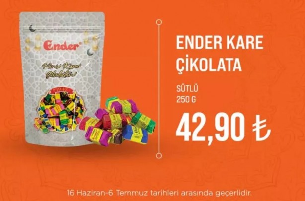 Foto - Çok sayıda üründe kampanya! Tarım Kredi'de büyük bayram indirimi