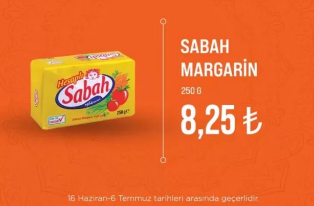 Foto - Çok sayıda üründe kampanya! Tarım Kredi'de büyük bayram indirimi