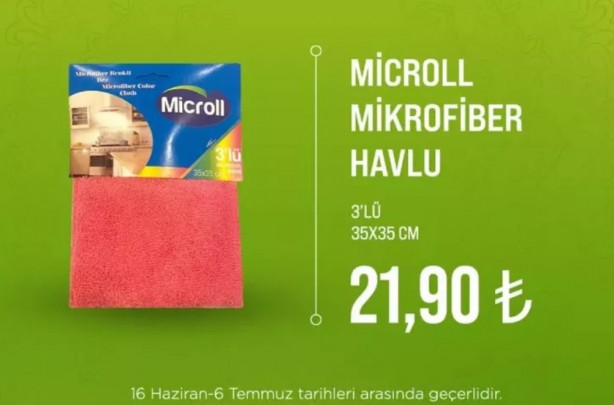 Foto - Çok sayıda üründe kampanya! Tarım Kredi'de büyük bayram indirimi