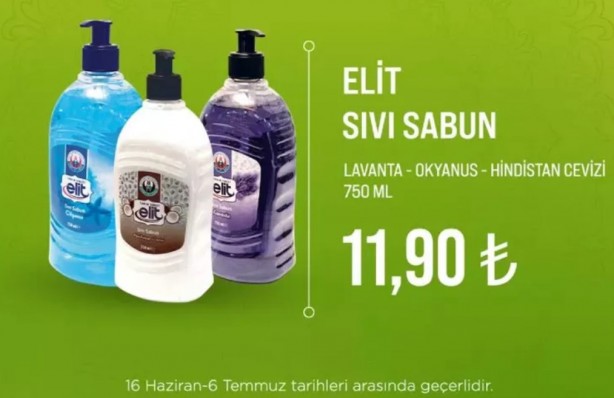 Foto - Çok sayıda üründe kampanya! Tarım Kredi'de büyük bayram indirimi