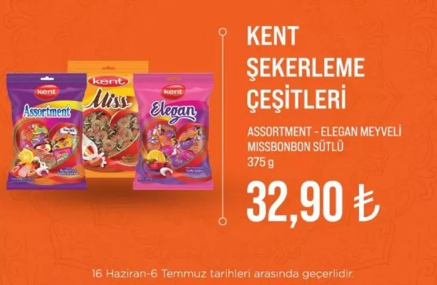 Foto - Çok sayıda üründe kampanya! Tarım Kredi'de büyük bayram indirimi