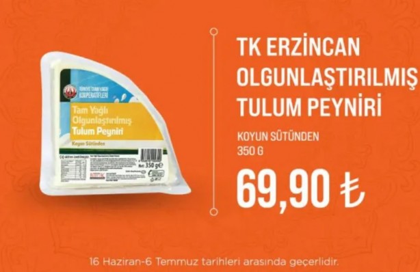 Foto - Çok sayıda üründe kampanya! Tarım Kredi'de büyük bayram indirimi