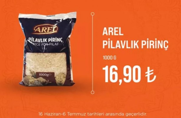 Foto - Çok sayıda üründe kampanya! Tarım Kredi'de büyük bayram indirimi