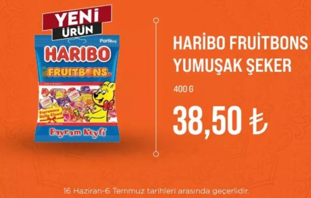 Foto - Çok sayıda üründe kampanya! Tarım Kredi'de büyük bayram indirimi