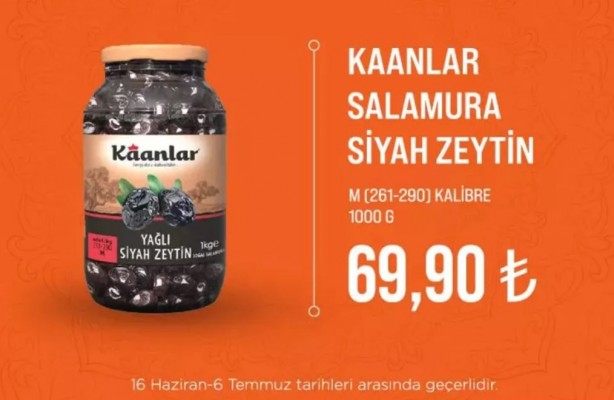 Foto - Çok sayıda üründe kampanya! Tarım Kredi'de büyük bayram indirimi