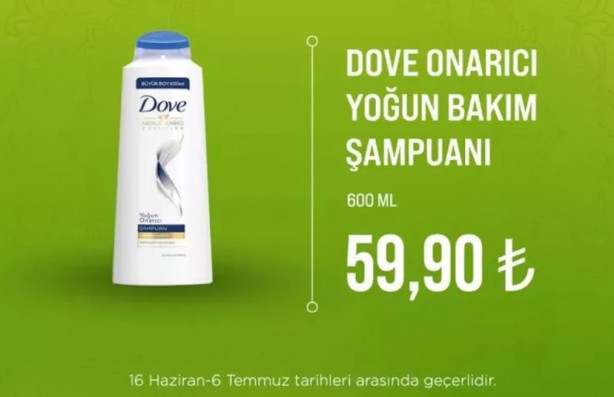 Foto - Çok sayıda üründe kampanya! Tarım Kredi'de büyük bayram indirimi