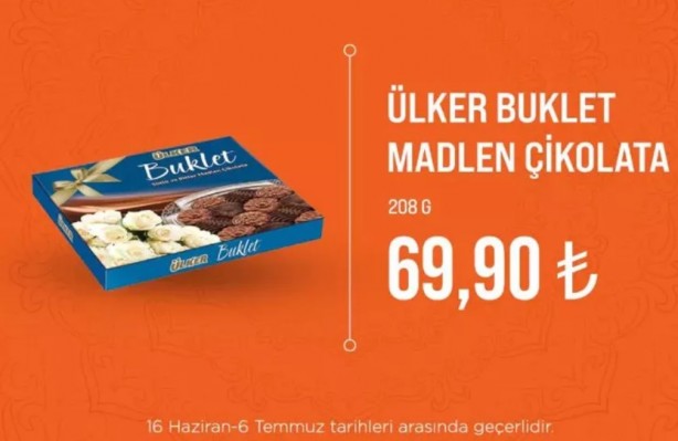 Foto - Çok sayıda üründe kampanya! Tarım Kredi'de büyük bayram indirimi