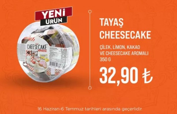 Foto - Çok sayıda üründe kampanya! Tarım Kredi'de büyük bayram indirimi