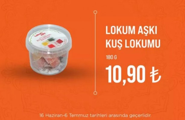 Foto - Çok sayıda üründe kampanya! Tarım Kredi'de büyük bayram indirimi