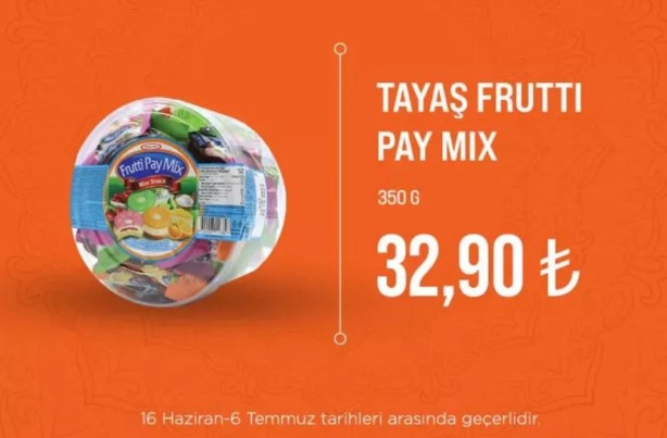 Foto - Çok sayıda üründe kampanya! Tarım Kredi'de büyük bayram indirimi