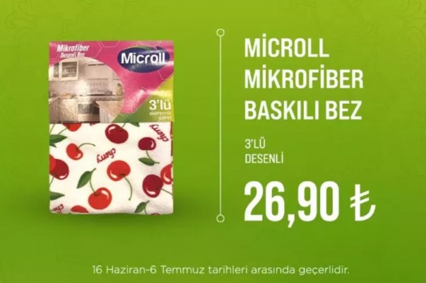 Foto - Çok sayıda üründe kampanya! Tarım Kredi'de büyük bayram indirimi