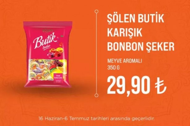 Foto - Çok sayıda üründe kampanya! Tarım Kredi'de büyük bayram indirimi