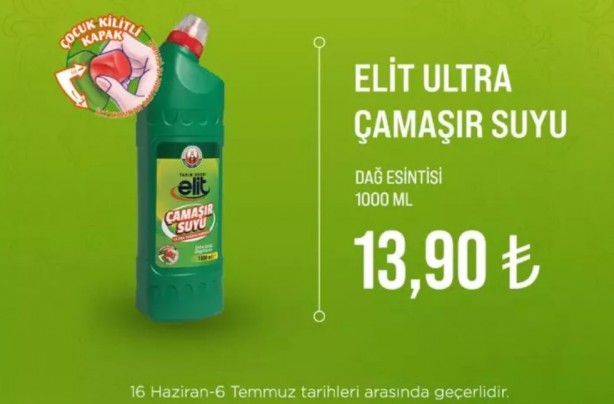 Foto - Çok sayıda üründe kampanya! Tarım Kredi'de büyük bayram indirimi