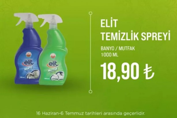 Foto - Çok sayıda üründe kampanya! Tarım Kredi'de büyük bayram indirimi