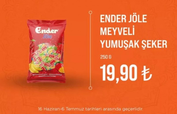 Foto - Çok sayıda üründe kampanya! Tarım Kredi'de büyük bayram indirimi