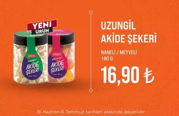 Foto - Çok sayıda üründe kampanya! Tarım Kredi'de büyük bayram indirimi