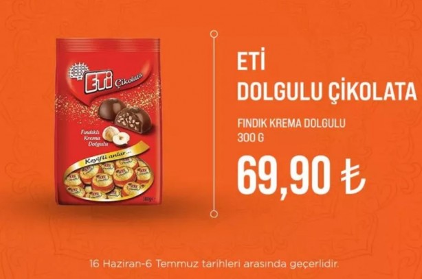 Foto - Çok sayıda üründe kampanya! Tarım Kredi'de büyük bayram indirimi