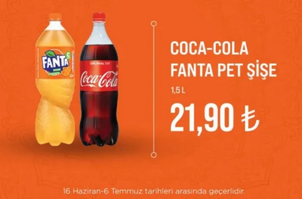 Foto - Çok sayıda üründe kampanya! Tarım Kredi'de büyük bayram indirimi