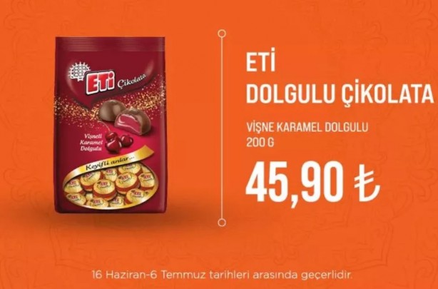 Foto - Çok sayıda üründe kampanya! Tarım Kredi'de büyük bayram indirimi