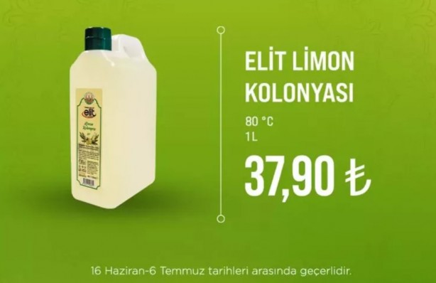 Foto - Çok sayıda üründe kampanya! Tarım Kredi'de büyük bayram indirimi