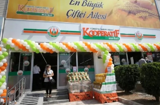 Foto - Çok sayıda üründe kampanya! Tarım Kredi'de büyük bayram indirimi