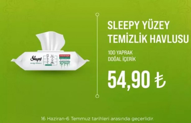 Foto - Çok sayıda üründe kampanya! Tarım Kredi'de büyük bayram indirimi