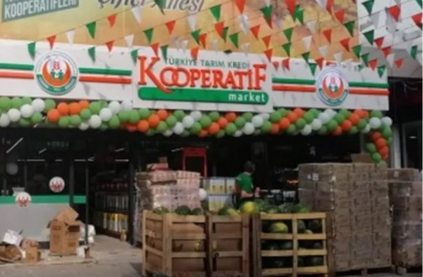 Çok sayıda üründe kampanya! Tarım Kredi'de büyük bayram indirimi