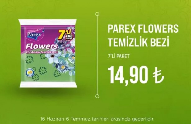 Foto - Çok sayıda üründe kampanya! Tarım Kredi'de büyük bayram indirimi