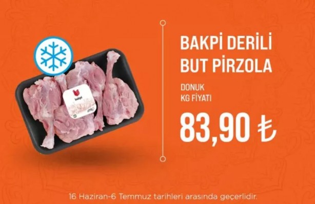 Foto - Çok sayıda üründe kampanya! Tarım Kredi'de büyük bayram indirimi