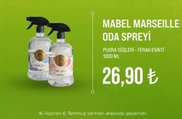 Foto - Çok sayıda üründe kampanya! Tarım Kredi'de büyük bayram indirimi