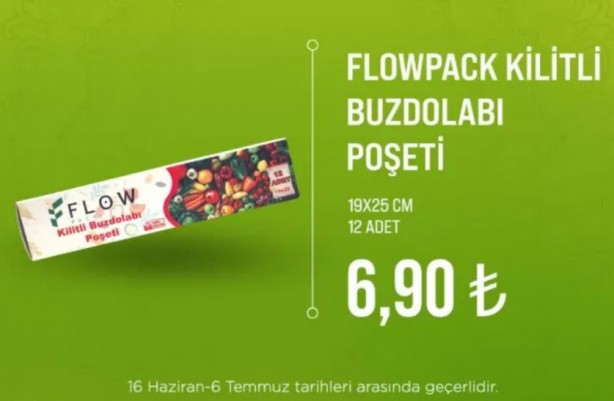 Foto - Çok sayıda üründe kampanya! Tarım Kredi'de büyük bayram indirimi