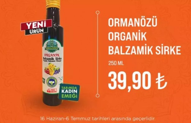 Foto - Çok sayıda üründe kampanya! Tarım Kredi'de büyük bayram indirimi