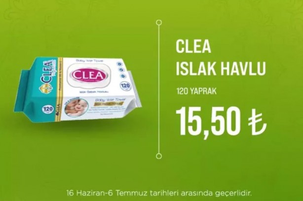 Foto - Çok sayıda üründe kampanya! Tarım Kredi'de büyük bayram indirimi