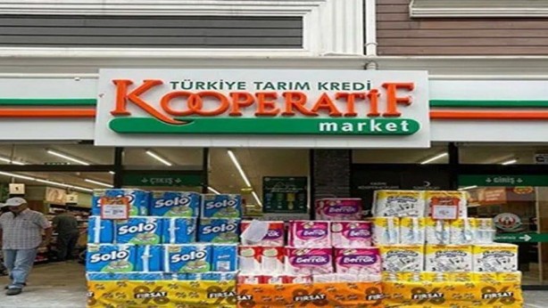 Çok sayıda üründe ucuzluk! Tarım Kredi’de yeni indirim çılgınlığı