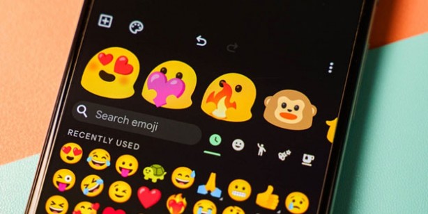 Çok sayıda yeni emoji geliyor