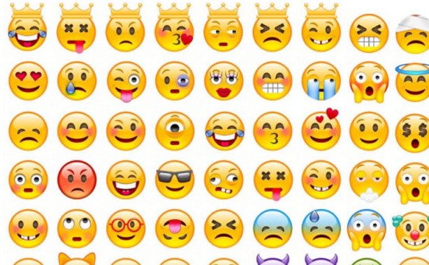 Foto - Çok sayıda yeni emoji geliyor