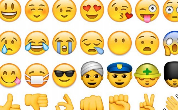 Foto - Çok sayıda yeni emoji geliyor
