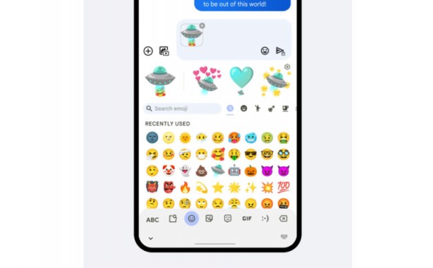 Foto - Çok sayıda yeni emoji geliyor