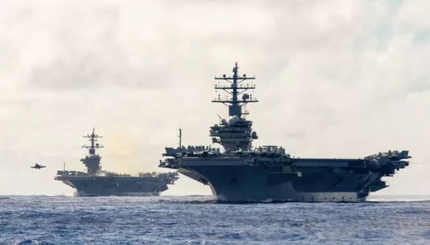 Foto - Çok sert Yemen açıklaması: Bu bir Amerikan aptallığı